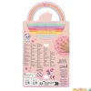 Pegatinas para uñas ylvi