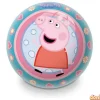 Pelota 130 mm. peppa pig