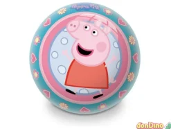 Pelota 130 mm. peppa pig