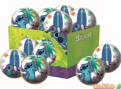 Pelota 130 mm. stitch