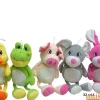Peluche animal 32 cm. surtidos