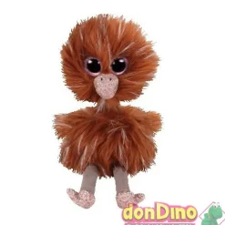 Peluche beanie boos 23 cm. surtidos