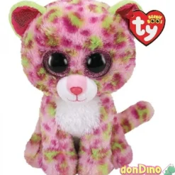 Peluche beanie boos 23 cm. surtidos