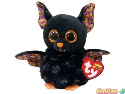 Peluche beanie boos 15 cm. surtidos