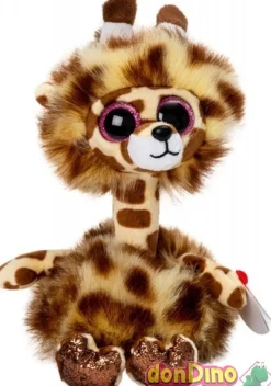 Peluche beanie boos 15 cm. surtidos