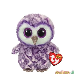 Peluche beanie boos 15 cm. surtidos
