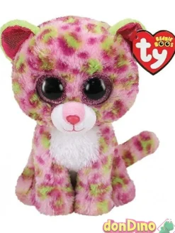 Peluche beanie boos 15 cm. surtidos