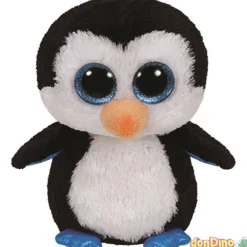 Peluche beanie boos 15 cm. surtidos