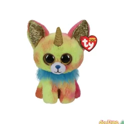 Peluche beanie boos 15 cm. surtidos