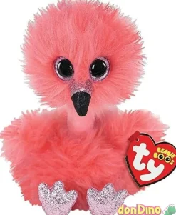 Peluche beanie boos 15 cm. surtidos