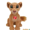 Peluche beanies babies disney c/son simba,nala,dumbo y stitch