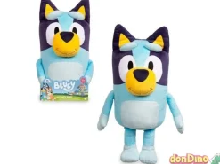 Peluche bluey 45 cm.