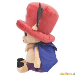 Peluche chopper one piece