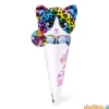 Peluche coco rainbow surtidos