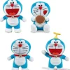 Peluche doraemon 30 cm.4-surtidos