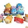 Peluche dream beams surtidos glow in the drak