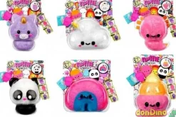 Peluche fluffie stuffiez