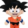 Peluche goku dragon ball 30 cm.