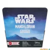 Peluche grogu the mandalorian star wars