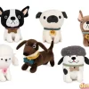 Peluche huggy doggy 20 cm. surtidos