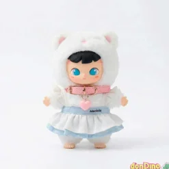 Peluche llavero cimmy 18 cm. love u secretly surtidos