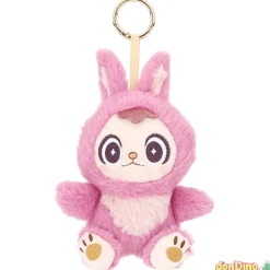 Peluche llavero hen hao bunny 12 cm surtidos