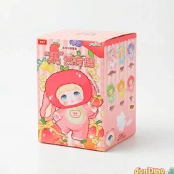 Peluche llavero nommi 20 cm. intere interesting fruits surtidos