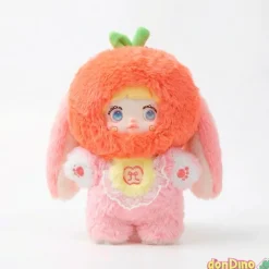 Peluche llavero nommi 20 cm. intere interesting fruits surtidos