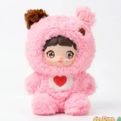 Peluche llavero nommi loveliness 20 cm. - never end series