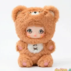 Peluche llavero nommi loveliness 20 cm. - never end series