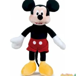 Peluche mickey 25 cm.