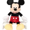 Peluche mickey 43 cm. disney