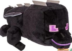 Peluche minecraft basico 20 cm. surtido