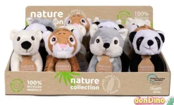 Peluche mini nature collection 15cm