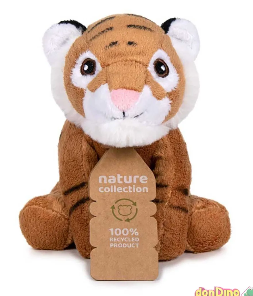 Peluche mini nature collection 15cm