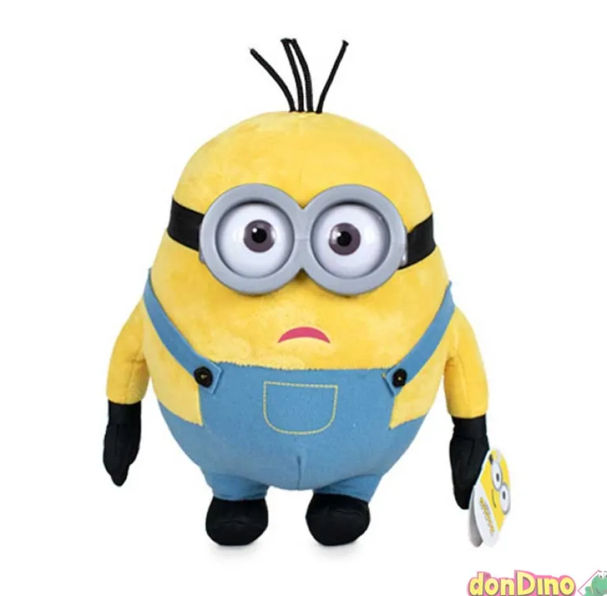 Peluche minions 30 cm. surtidos