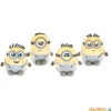 Peluche minions 26cm. 4-surtidos