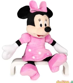 Peluche minnie 43 cm. disney