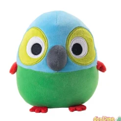 Peluche musical la granja de zenon