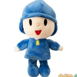 Peluche musical pocoyo y sus amigos