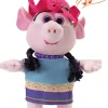 Peluche pancha la granja de zenon peluche musical