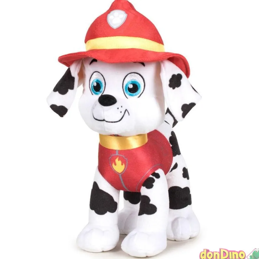 Peluche patrulla canina 20 cm.