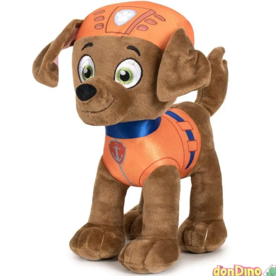 Peluche patrulla canina 20 cm.