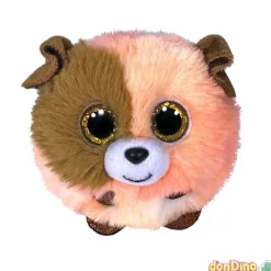 Peluche puffies ty 10 cm.