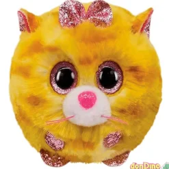 Peluche puffies ty 10 cm.