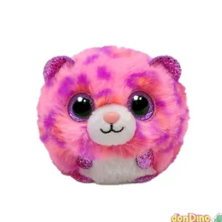 Peluche puffies ty 10 cm.