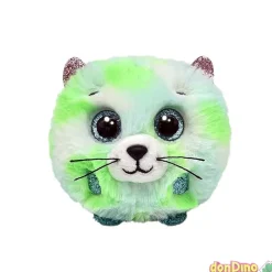 Peluche puffies ty 10 cm.