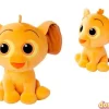 Peluche simba doorables 25 cm.