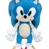 Peluche sonic 70 cm.