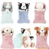Peluches perros y gatos top model